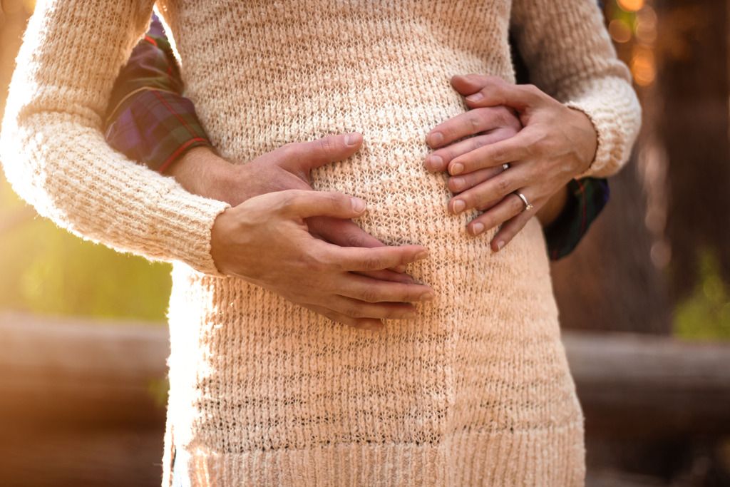 Maternity Session + Allison 2 See Photography